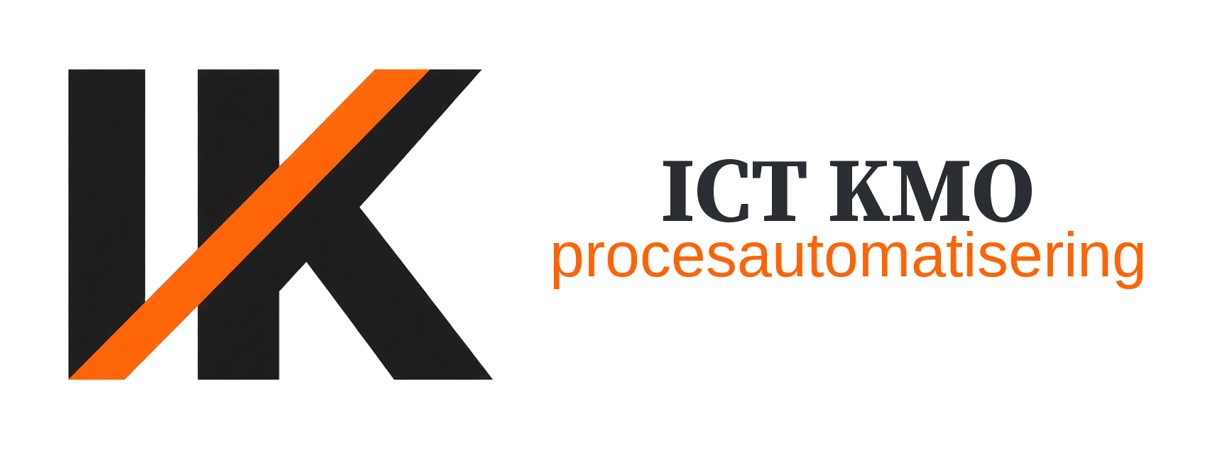 ICT KMO — Procesautomatisering